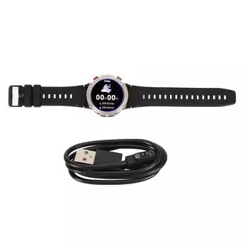 Уличные интеллектуальные часы Bluetooth для звонков, мужские наручные часы для фитнеса, электронные часы с батареей