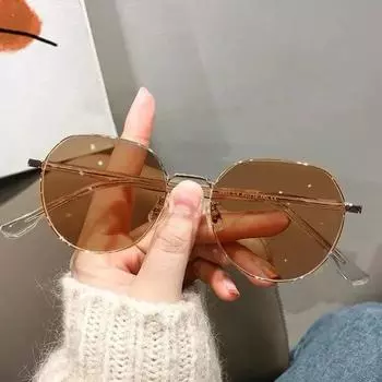 Уличные изменяющие цвет очки для близорукости, модные роскошные фотохромные очки в оправе для мужчин и женщин, винтажные законченные очки для близорукости 0