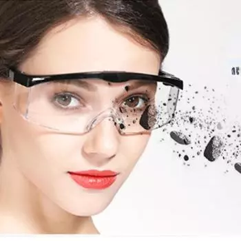 Уличные очки, мужские очки для езды на велосипеде, противотуманные очки для работы на открытом воздухе, фабрика, противоударные защитные очки для глаз, защитные очки, очки