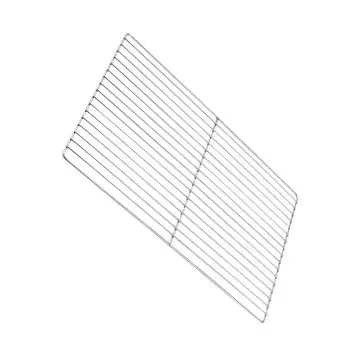 Уличные переносные угольные грили для жарки, решетка для жарки, корзина для барбекю, сетка для барбекю из нержавеющей стали