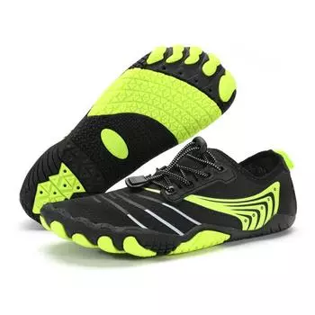 Уличные пятипалые босоножки, обувь для ходьбы, обувь для серфинга, обувь для пеших прогулок, обувь для скалолазания, внедорожная мужская и женская обувь для ходьбы по воде 36