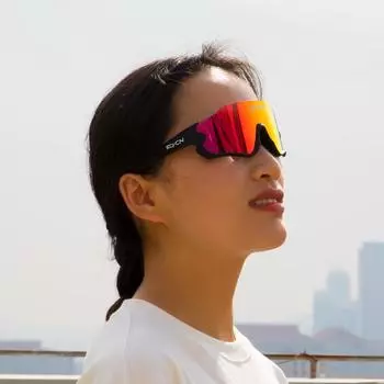 Уличные велосипедные очки для мужчин и женщин, MTB, очки для шоссейного велосипеда, UV400, спортивные очки для бега, рыбалки, солнцезащитные очки для езды на велосипеде