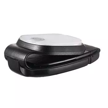 Уличный беговой фонарь перезаряжаемый светодиодный маленький головной фонарь для бегунов WWO66 CHINA