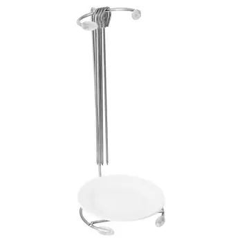 Уличный гриль-вертел с держателем для решетчатой решётки для барбекю, подвесная решётка Xiang из нержавеющей стали