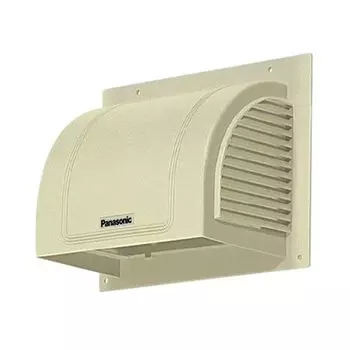 Уличный капюшон Panasonic из смолы FY-HS18