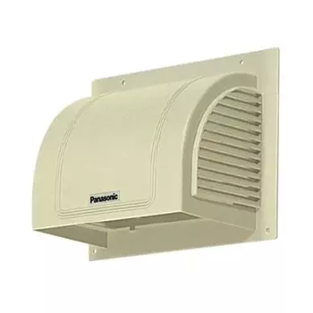 Уличный капюшон Panasonic из смолы FY-HS18