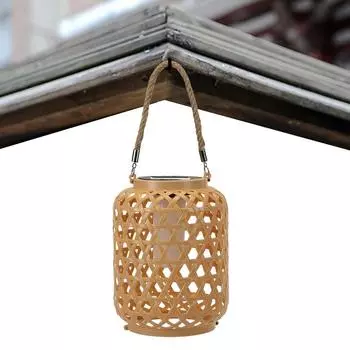 Уличный солнечный фонарь на солнечной батарее, водонепроницаемый IP44 для сада, патио и двора A