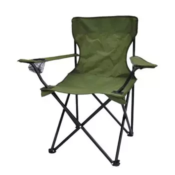 Уличный стул CXHSFNAL Складной стул для кемпинга, легкий портативный компактный складной стул, легкий стул с сумкой для хранения, походов, рыбалки