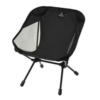 Уличный стул Thous Winds для мини-складного кемпинга, компактный, вместимость, сумка для хранения, в комплекте, детский, стул, легкий, 80 кг,