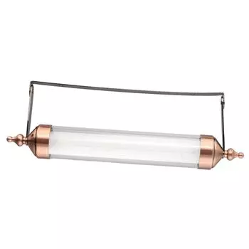 Уличный термометр Сад Патио Внешняя стена Теплица Солнечная терраса Термометр Гидротермограф Измерительные приборы CHINA