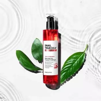 Улитка Truecica Чудо Ремонт Тонер