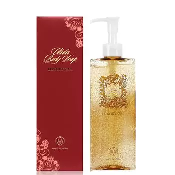 Ulla Delicate Zone Soap для 40-летних и старше Молочнокислые бактерии Производные витамина С Запах Увлажнение Уход за телом Уход за полостью рта Тренировка влагалища Ulla Body коричневый