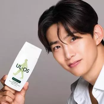 ULOS All-in-One Skin Lotion 200ml ULOS All-in-One Skin Lotion