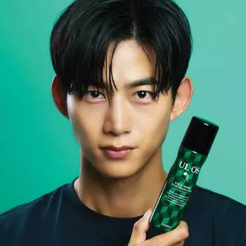 Ulos Face Wash 100г Пенка для очищения NONE