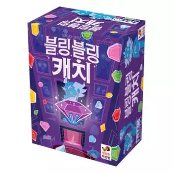 Уловка Happy Baobab Bling Bling, разные цвета