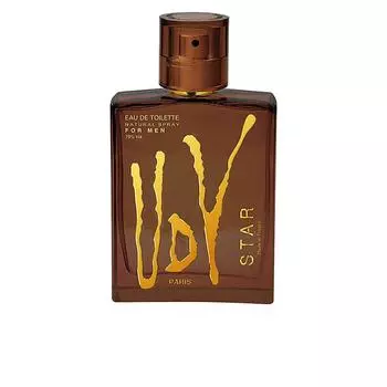 Ulric De Varens Udv Star For Men Edt Спрей 100мл
