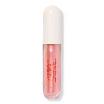 ULTA Beauty Collection Блестящий прозрачный блеск для губ 0,1 унции