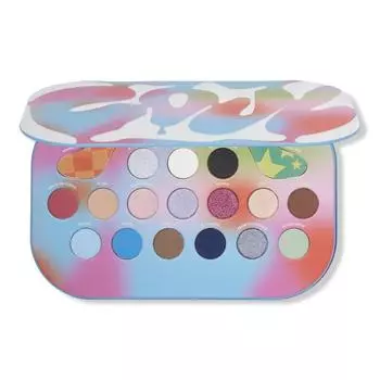 ULTA Beauty Collection Ulta Beauty Collection x COVL Палетка теней для век