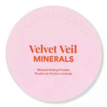 Ulta Beauty Collection Velvet Veil Minerals Фиксирующая пудра 0,26 унции