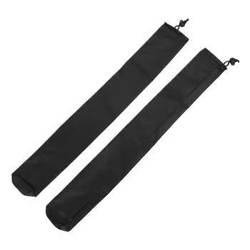 ULTECHNOVO 1 Pair Car Wiper Cover Wiper Cover Car Wiper Cover Wiper 70.00X9.50X0.20CM