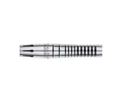 Ultima Darts Kaiser 6 Plus Black Shuichi Ekuma Model 2BA 16.5g чёрный