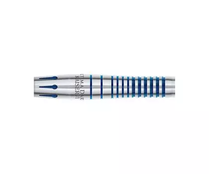 Ultima Darts Kaiser 6 Plus Blue Shuichi Ekuma Model 2BA 18.0g