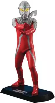 Ultimate Article Ultra Seven Полная фигурка