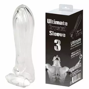 Ultimate Crystal Рукав 3