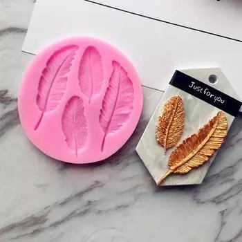 Ultimate Filler Flowers Mold Round Flower Baking Silicone Cake Decoration DIY Fondant 3D Chocolate