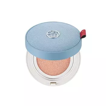 ULTIMATE FIT Jean Cushion 15 г Розовый SPF 35 [O HUI] Тонирование (#01 Бежевый) / ПА++