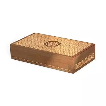 Ultimate Guard 2024 Ограниченная модель Ultimate Guard Путешествие сёгунов - Часть 1 2024 (Omnihive 1000+ и игровой коврик)