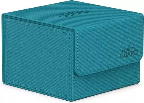 Ultimate Guard Чехол для палубы Sidewinder (Бензин, 133+)