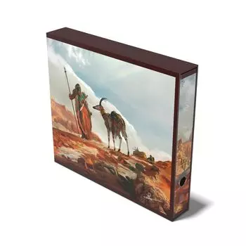 Ultimate Guard Edition 002 Поиск AlbumnCaseArtist MRThe коричневый