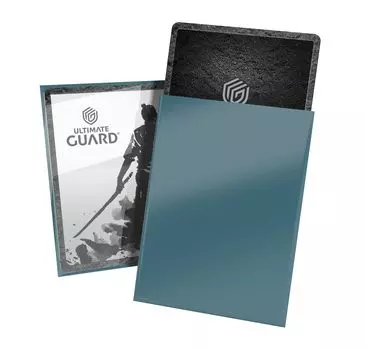 Ultimate Guard Katana Sleeves Стандартный размер 100 Card Sleeves Mountain Haze