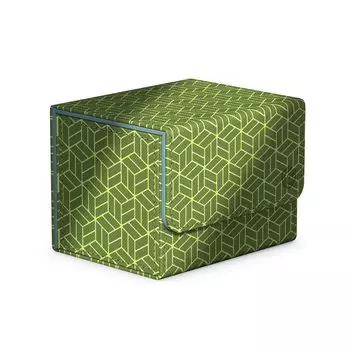 Ultimate Guard Limited Run Sidewinder Journey Ajiro 100+ Shogun s - (Зеленый/Голубой)