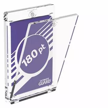 Ultimate Guard Magnetic Card Case Magnetic Loader of (Set 3) (180pt)