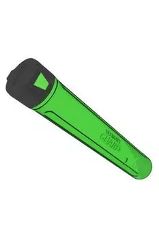 Ultimate Guard MatPod Playmat Case Green