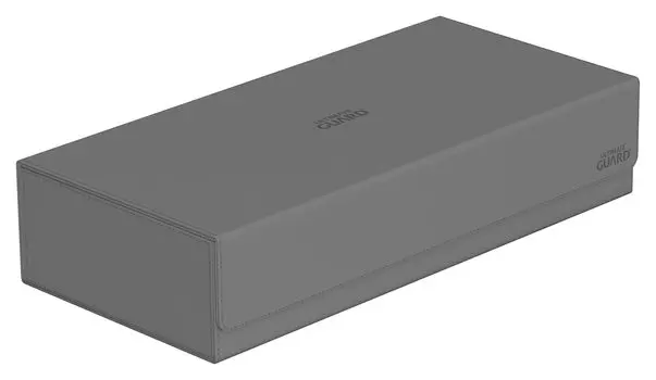 Ultimate Guard Superhive Monocolor 550+ (Серый)
