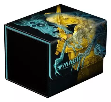 Ultimate Guard Ultimate Guard Sidewinder Duskmorne The Wandering Rescuer 100+