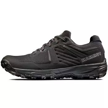 Ultimate III Low GTX женские черные [Mammut] 3030-04670 чёрный