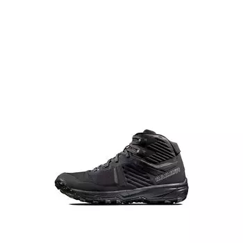 Ultimate III Mid GTX Женщины [Mammut] 3030-04690 чёрный