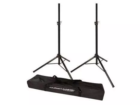ULTIMATE JamStands поставляется со специальной сумкой для переноски JS-TS50-2 [пара]