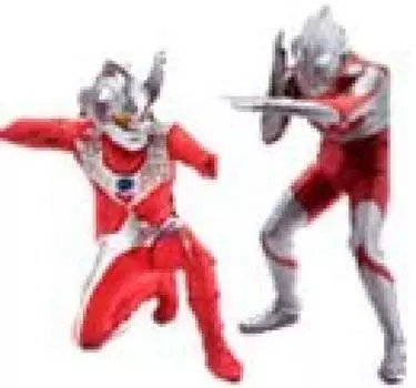 Ultimate Large Monsters Collection Ultimate Monsters 3 Ultraman Ultraman Taro &
