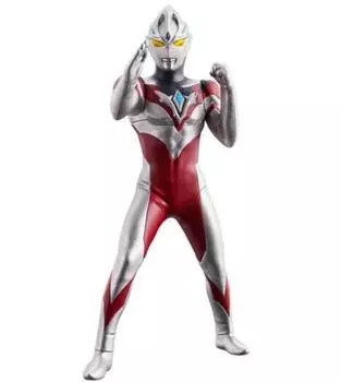 Ultimate Luminous Ultraman Arc