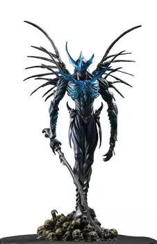 ULTIMATE MODELING КОЛЛЕКЦИОННАЯ ФИГУРКА CHAOS WINGMAN -Chaos Wingman-