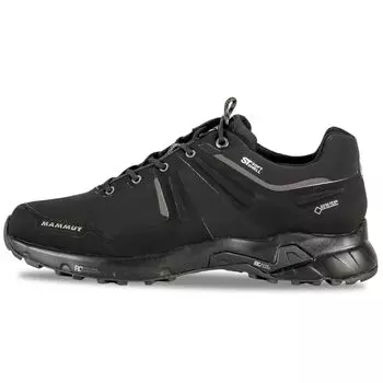 Ultimate Pro Low GTX Pro Low GTX Men UK [Mammut] Мужские/Ultimate черный-черный 8(26,5 см)