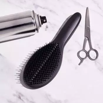 Ultimate Styler Jet Black