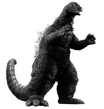Ultimate Toho Monster Godzilla 1962 Фигурка Прибл. 139 мм.