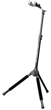 ULTIMATE Ultimate Guitar Stand, Easy Folding, Auto-Locking, GS-1000 PRO+