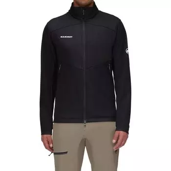 Ultimate VII SO Jacket Men [Mammut] чёрный
